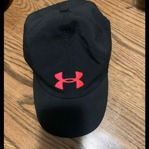 Under armour women’s cap